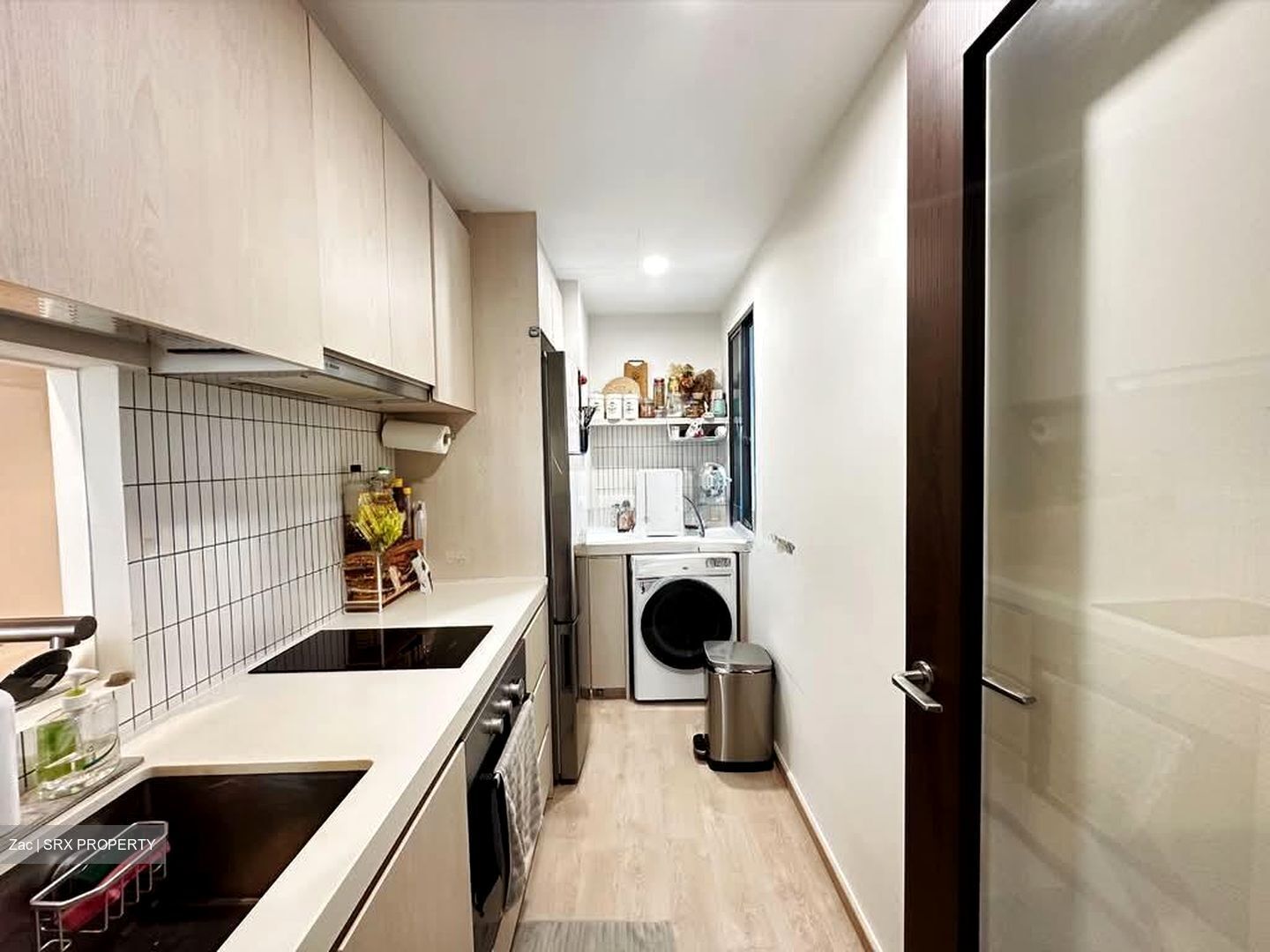 Signature At Yishun (D27), Condominium #529892881